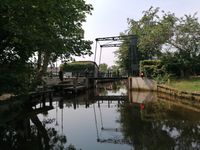 Brug Oudkerk